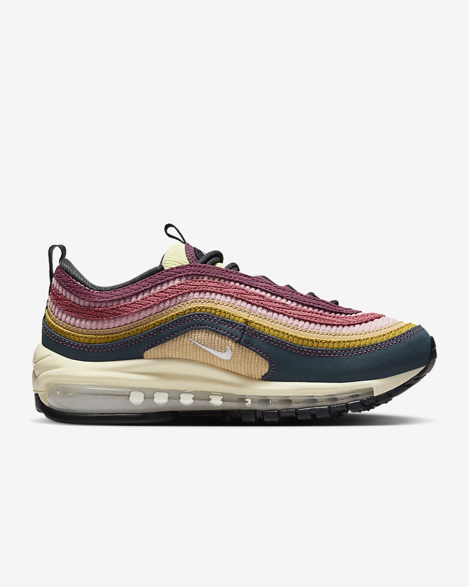 Nike air max ladies 97 best sale